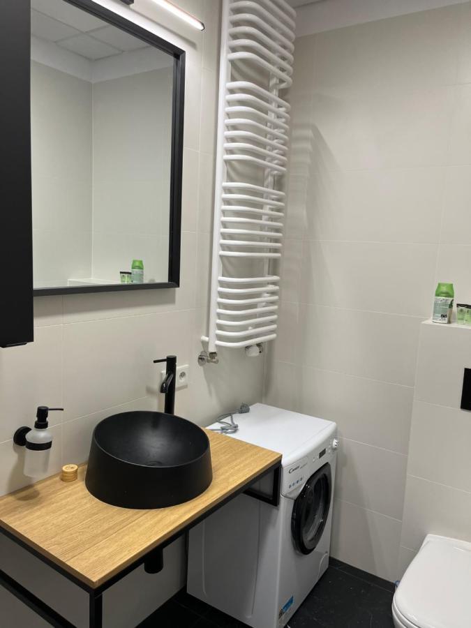 Apartament Tower Wola Kasprzaka *