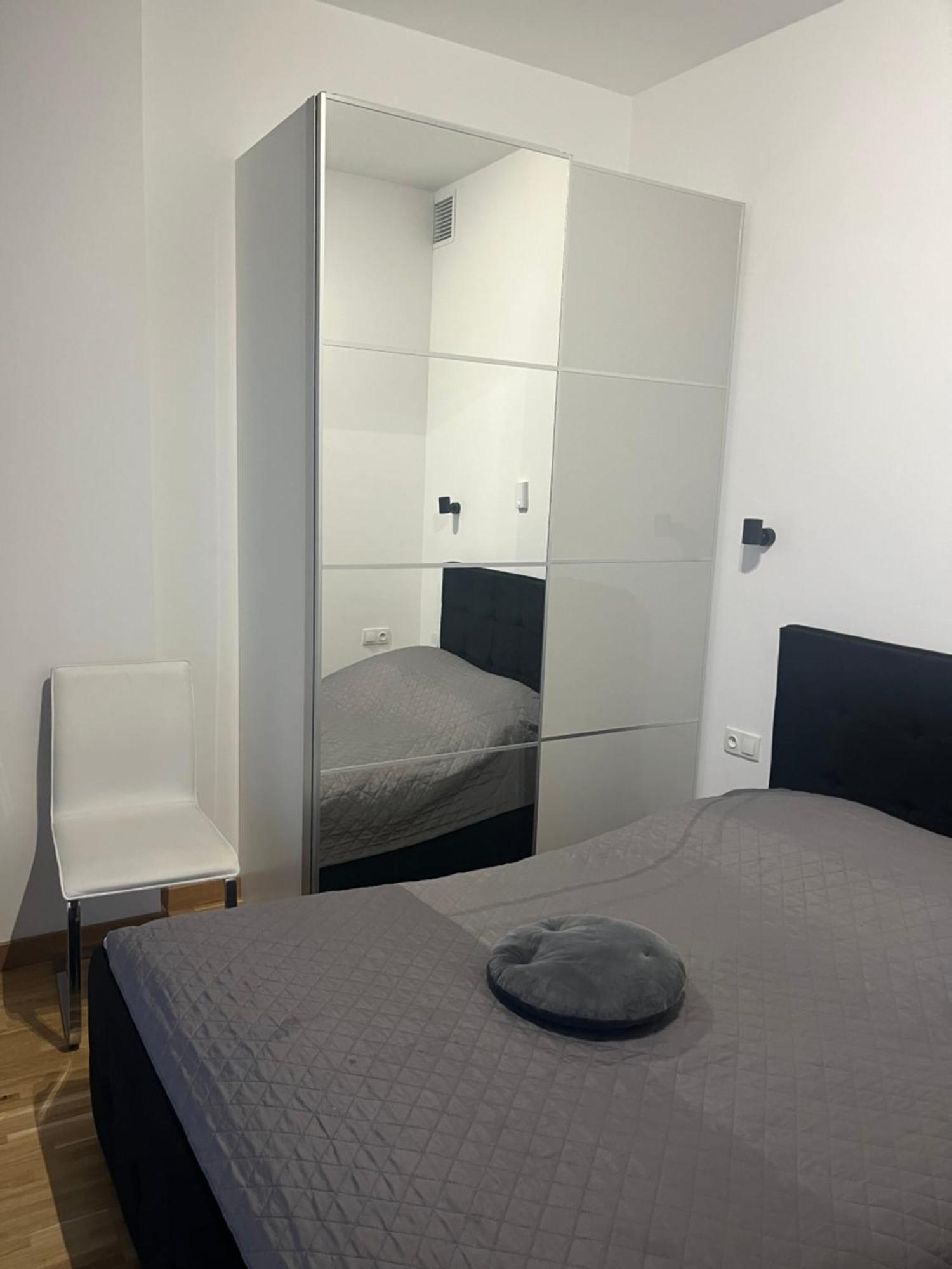 Apartament Tower Wola Kasprzaka *